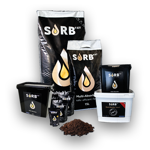 sorbxt